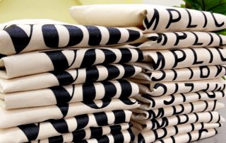 Soko Bags, Sustainability, reusable bags, tote bag, eco-friendly