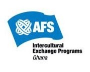AFS Ghana Logo