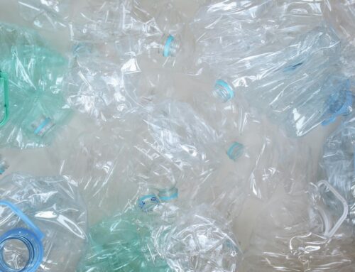 Accra to Build Landmark Plastic-to-Fuel Plant